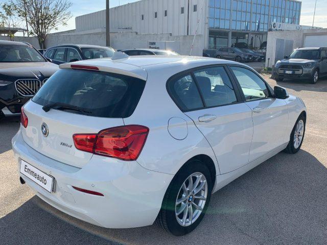 BMW 116 d 5p. Business