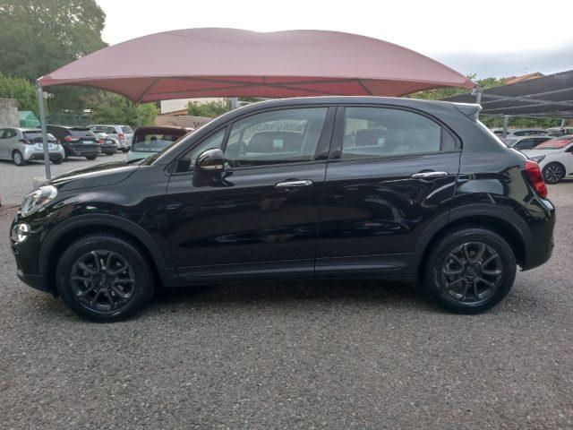 FIAT 500X 1.0 T3 120 CV Lounge