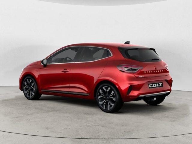 MITSUBISHI Colt 1.0L turbo Benzina / GPL Intense 74 kW