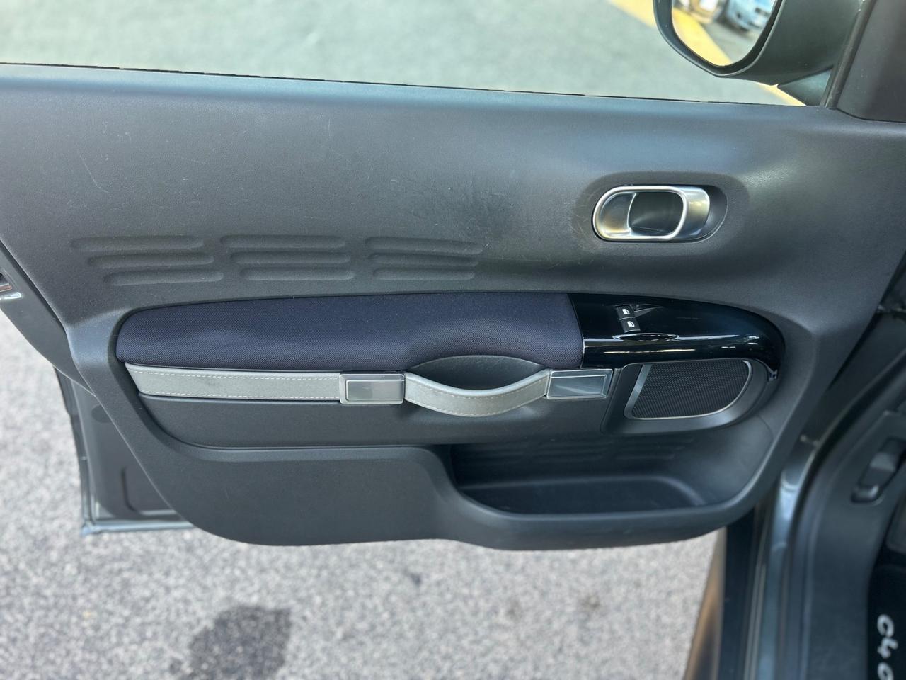 Citroen C4 Cactus Hdi Shine