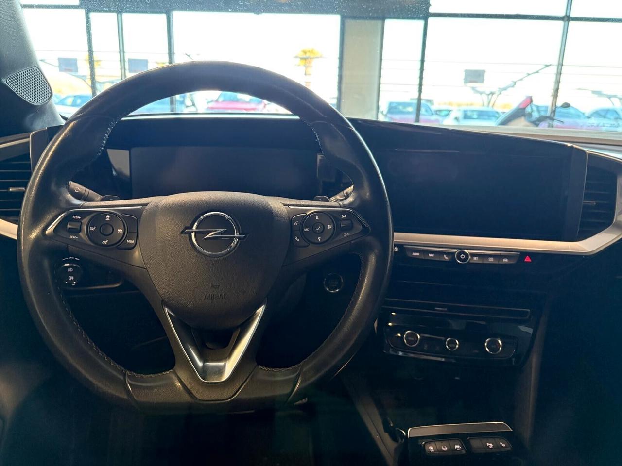 Opel Mokka ULTIMATE 1.2 Turbo aut. SPOTICAR