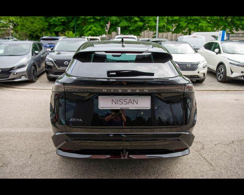 Nissan Ariya 87kWh EVOLVE