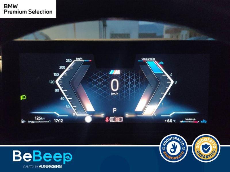 BMW Serie 4 Coupé 420D COUPE MHEV 48V MSPORT AUTO