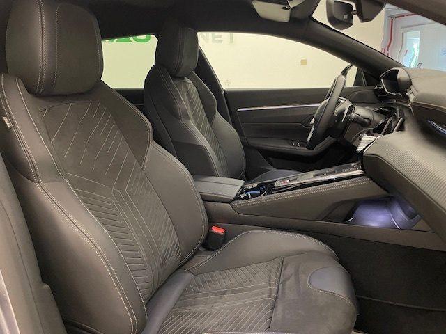 PEUGEOT 508 II 2023 SW - SW 1.5 bluehdi GT s&s 130cv eat8