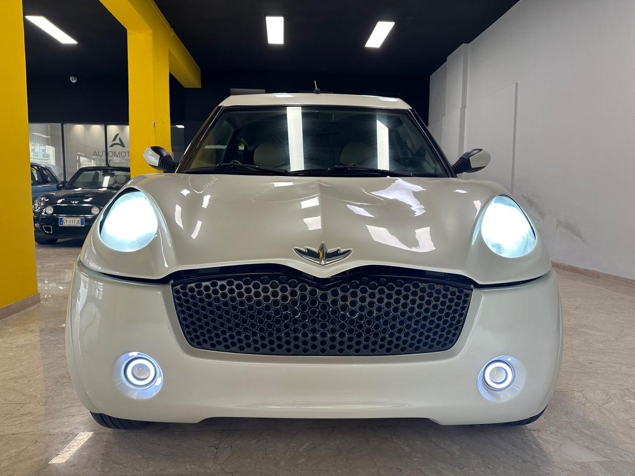 Chatenet CH26 CH 26 10