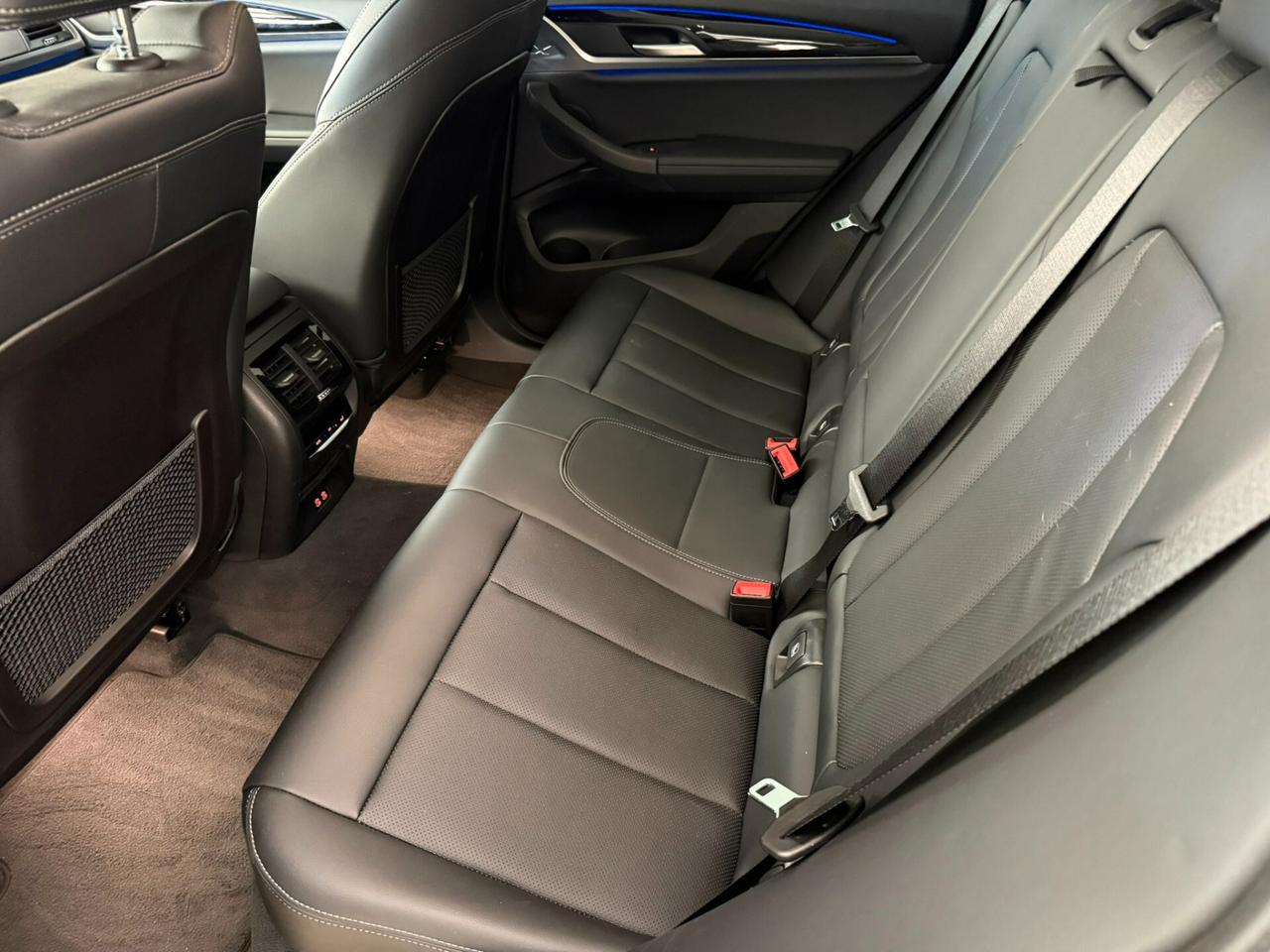 Bmw X4 xDrive20d 190 cv Xline