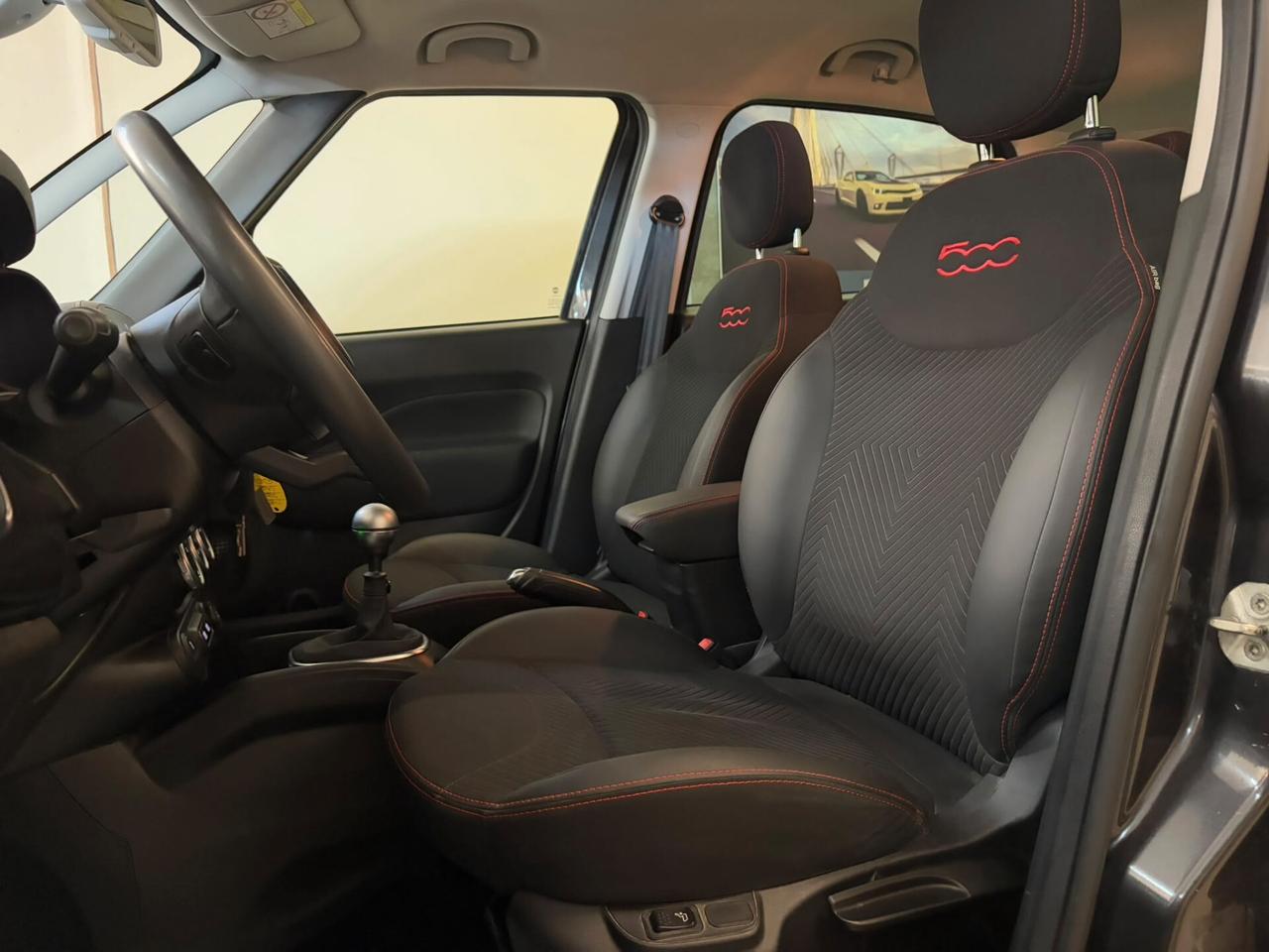 Fiat 500L 1.300 Mtj 95 CV Allestimento Sport