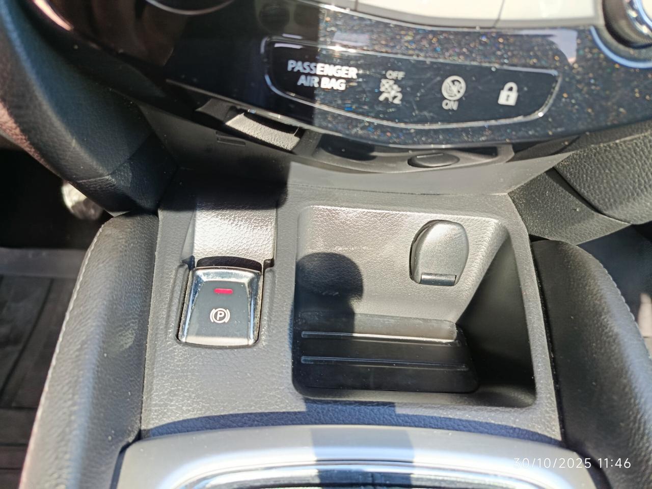 Nissan Qashqai 1.5 dCi Tekna 360