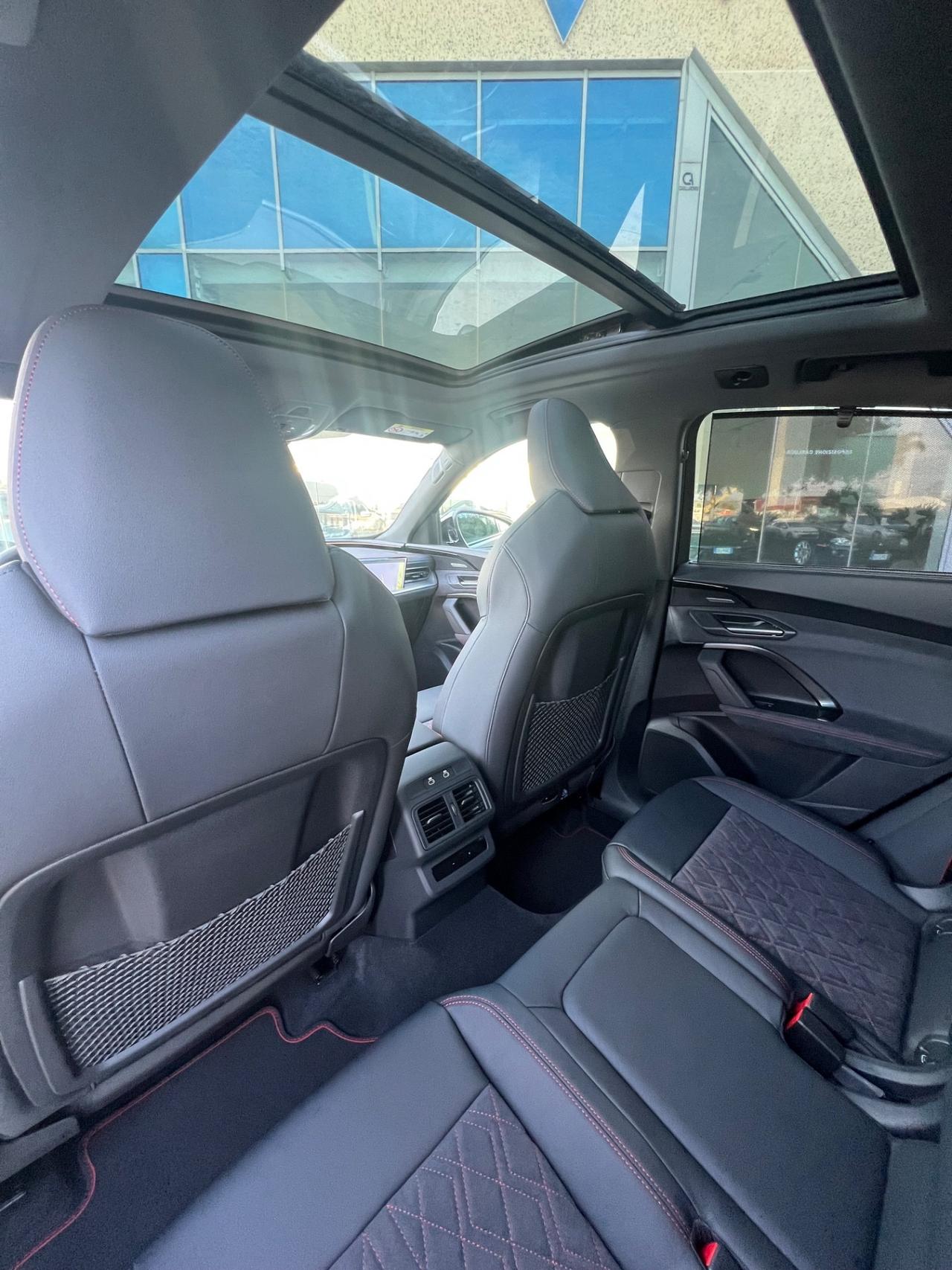 Audi Q5 SPB TDI 150 kW mHEV+ S tronic quattro S line possibilità noleggio no scoring