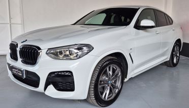 Bmw X4 xDrive20d 48V Msport