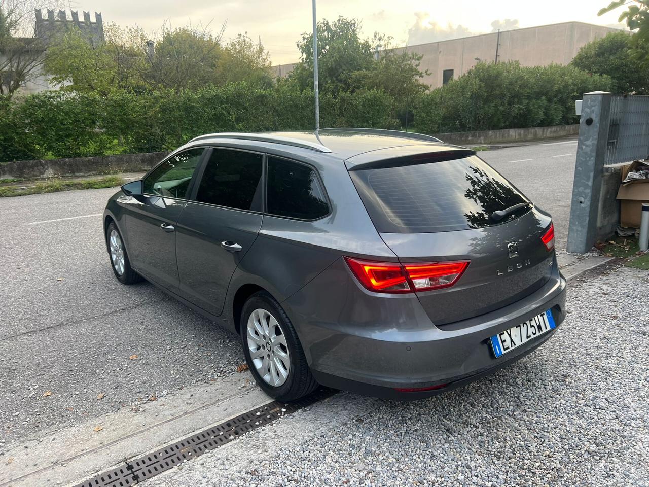 Seat Leon 1.6 TDI 105 CV ST Start/Stop Style