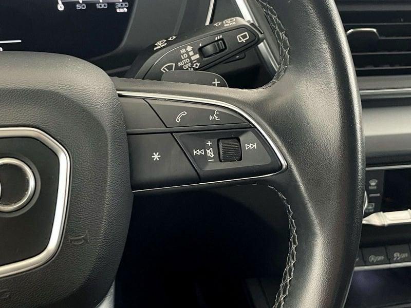 Audi Q5 Q5 SPB 40 TDI quattro S tronic S line plus