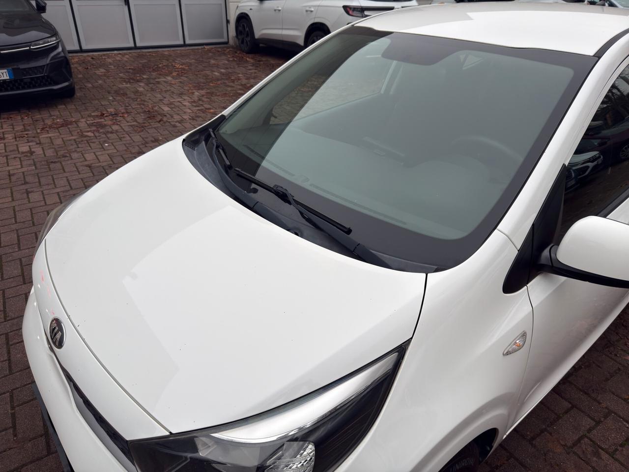 Kia Picanto 1.0 12V EcoGPL 5 porte Active