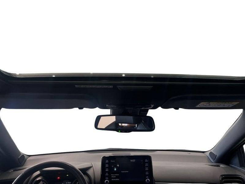Toyota Yaris Yaris 1.5h Lounge