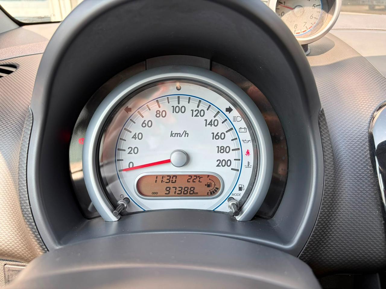 Suzuki Splash 1.0 VVT GL