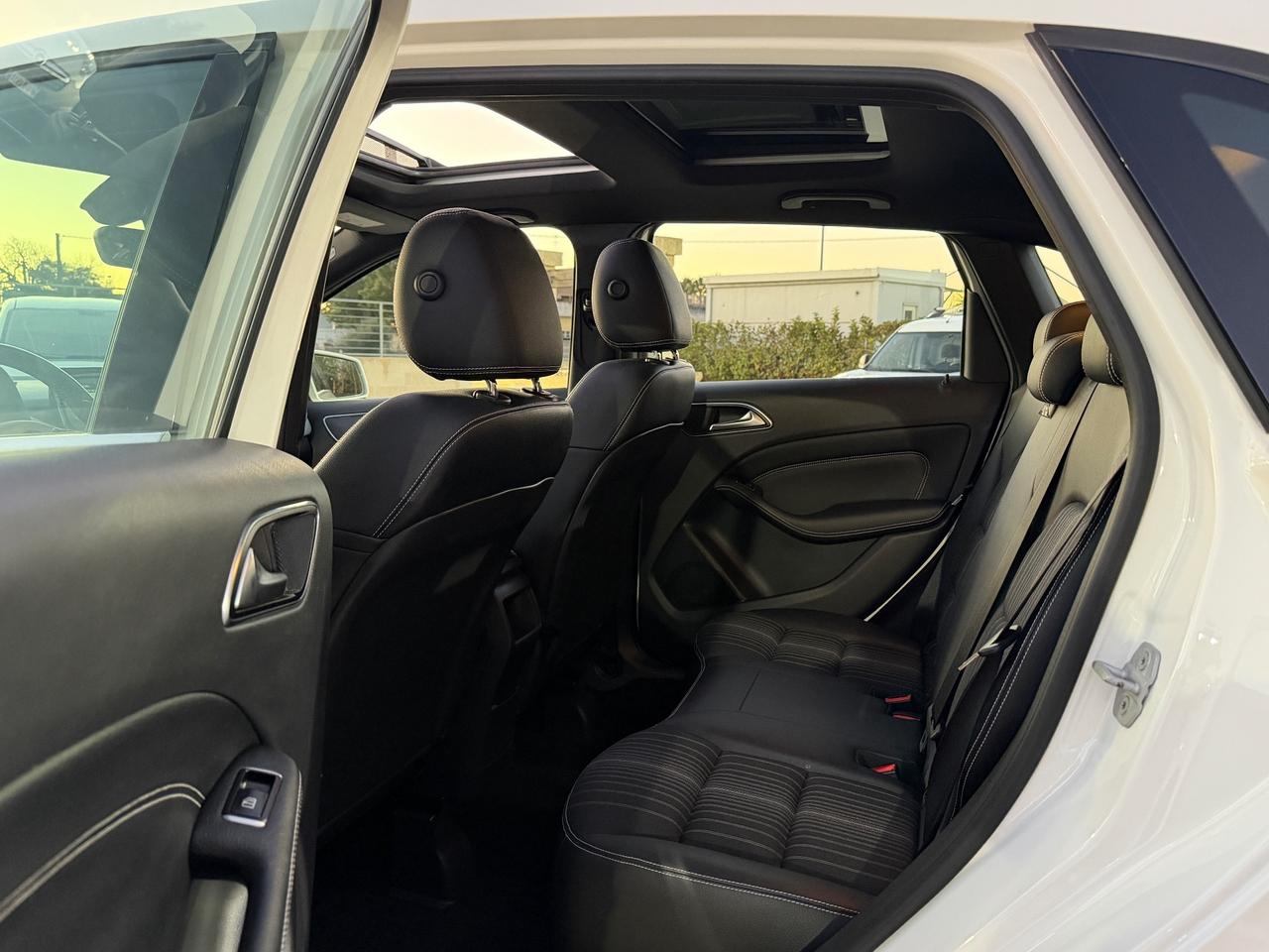 Mercedes-benz A 180 CDI Premium