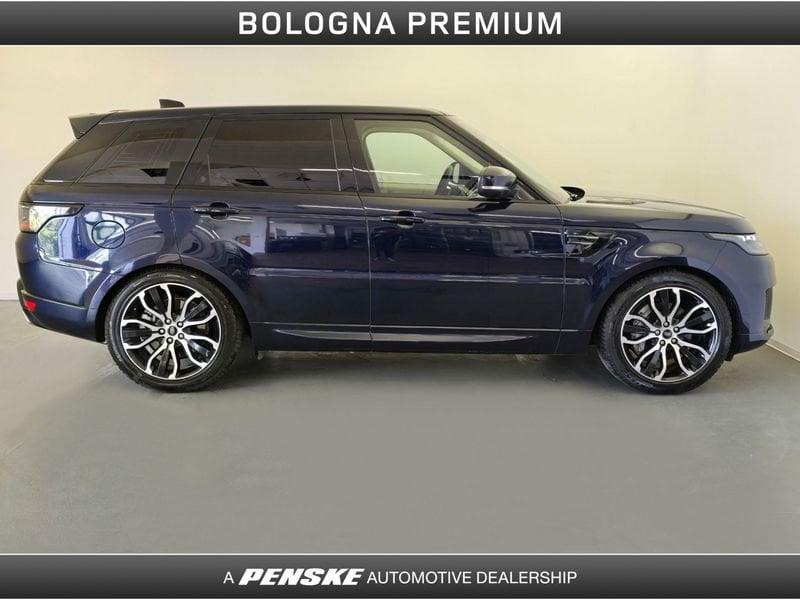 Land Rover RR Sport 3.0D l6 249 CV HSE Dynamic