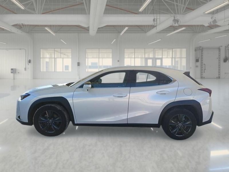 LEXUS UX 250H UX HYBRID URBAN 2WD MY23 SUV