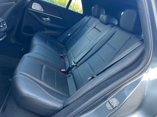 MERCEDES-BENZ GLE 350 d 4Matic Coupé Premium Pro AMG Line