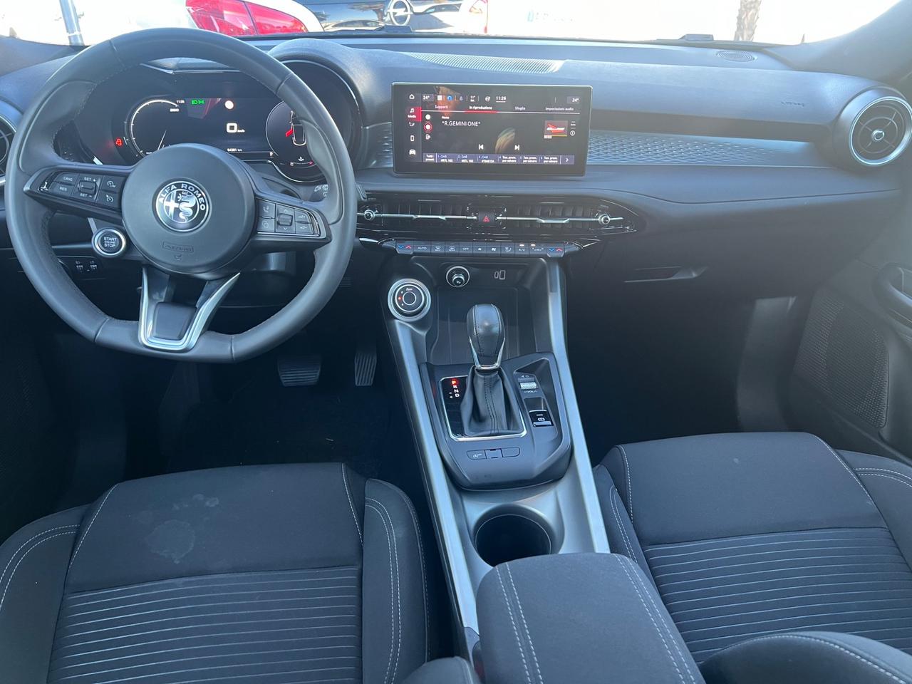 Alfa Romeo Tonale 1.6 diesel 130 CV TCT6 Super
