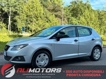 Seat Ibiza 1.2 TDI CR 5p. COPA