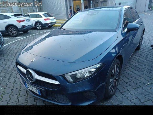 MERCEDES-BENZ A 250 A250 2018 e eq-power Business Extra auto - GG362JF