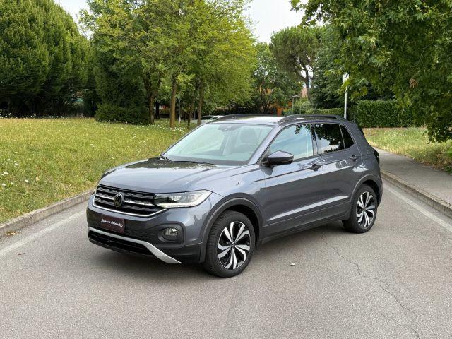 VOLKSWAGEN T-Cross 1.0 TSI 110 CV Style