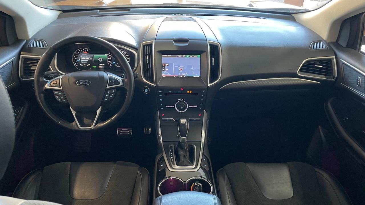 Ford Edge 2.0 TDCI 210 CV AWD Sport GARANZIA