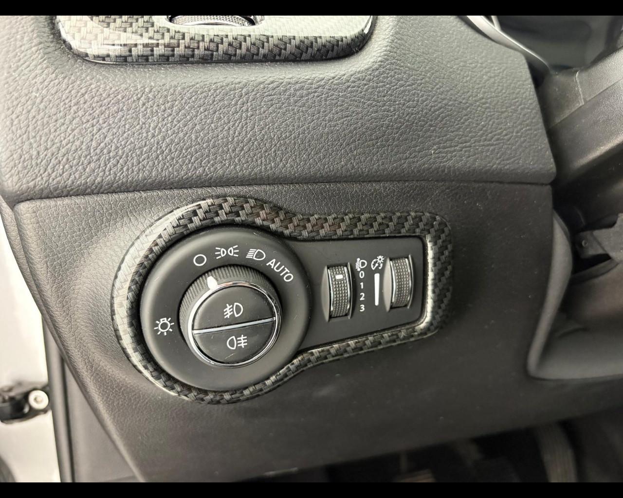 JEEP Compass 1.6 mjt Limited 2wd 120cv
