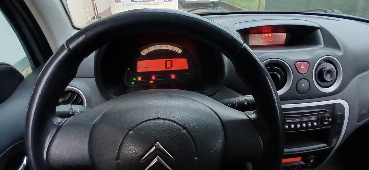 Citroen C3 1.4 HDi neopatentati