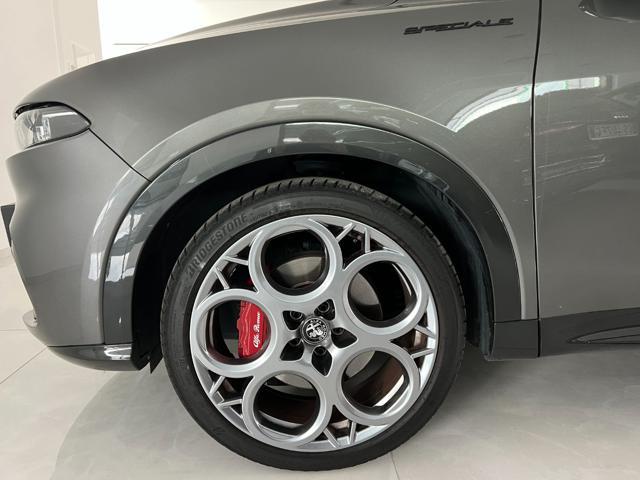 ALFA ROMEO Tonale 1.5 130 CV MHEV TCT7 Edizione Speciale