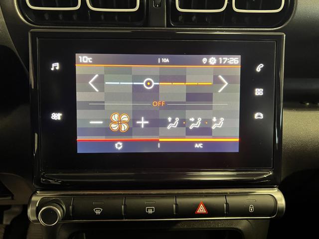 CITROEN C3 Aircross PureTech 110 S&S Feel