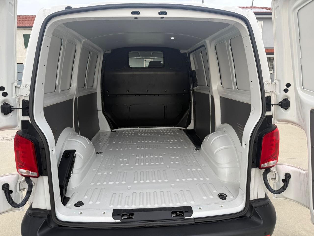 Volkswagen Transporter 2.0 TDi perfetto!!!