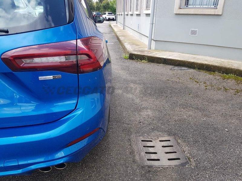 Ford Focus Focus SW 1.0t ecoboost h ST-Line 125cv