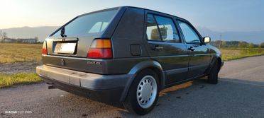 GOLF 1600 BENZINA - GPL 54KW CLIMAT (Neopatentati)