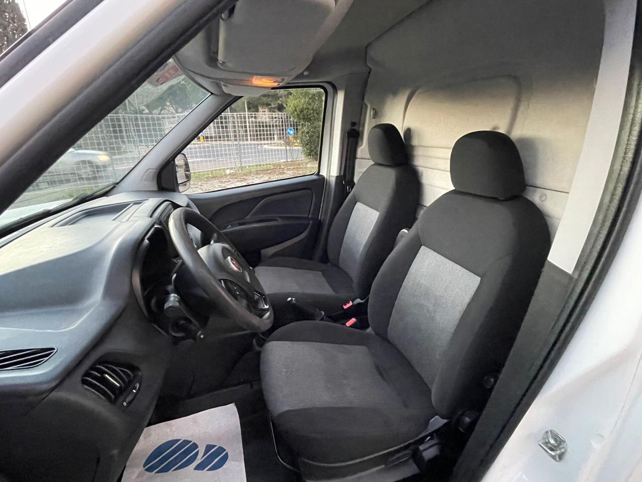 Fiat Doblo Cargo Maxi 1.6 MJ 105 CV