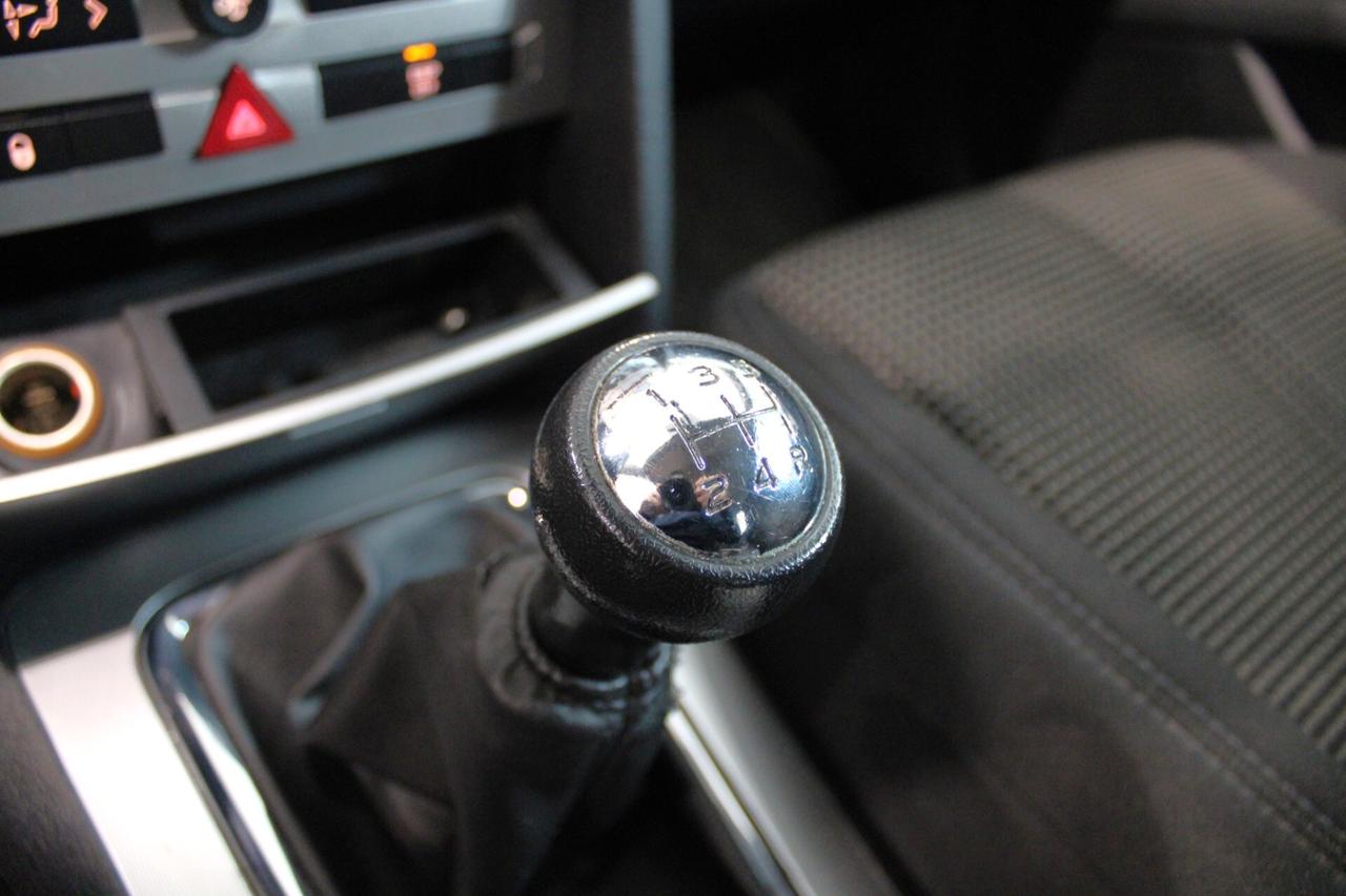 PEUGEOT 407 1.6 HDi Tecno - 2008