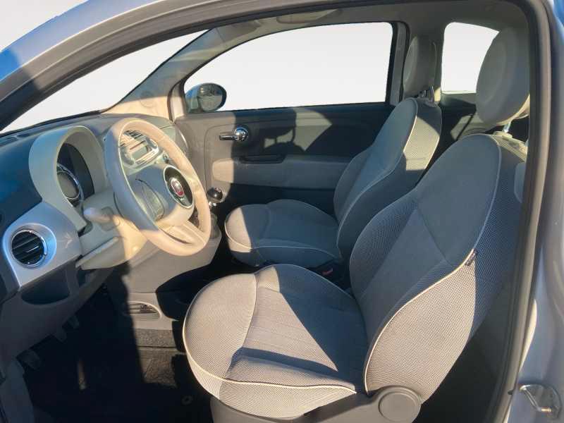 FIAT 500 1.2 Sport 69cv