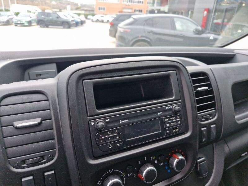 FIAT Talento 2020 2.0 ecojet CH1 12Q 120cv S&S E6d-temp