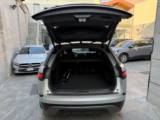 LAND ROVER Range Rover Velar 2.0D I4 240 CV AWD R-Dynamic S
