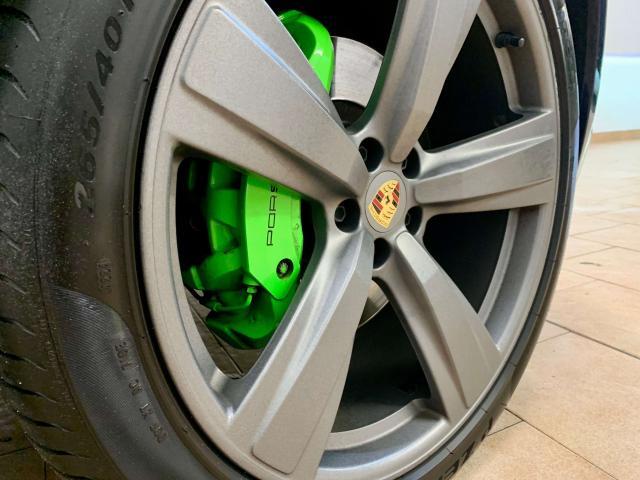Porsche Macan Macan I 2022 2.0 T 265cv pdk - IVA esposta