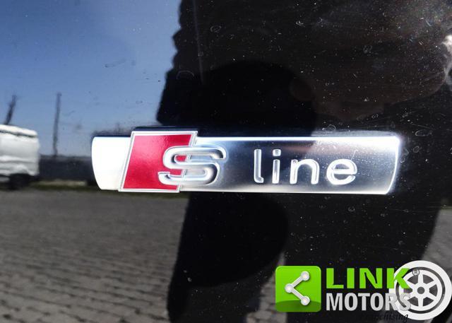 AUDI A6 Avant 40 2.0 TDI MHEV quattro S-tronic S-Line