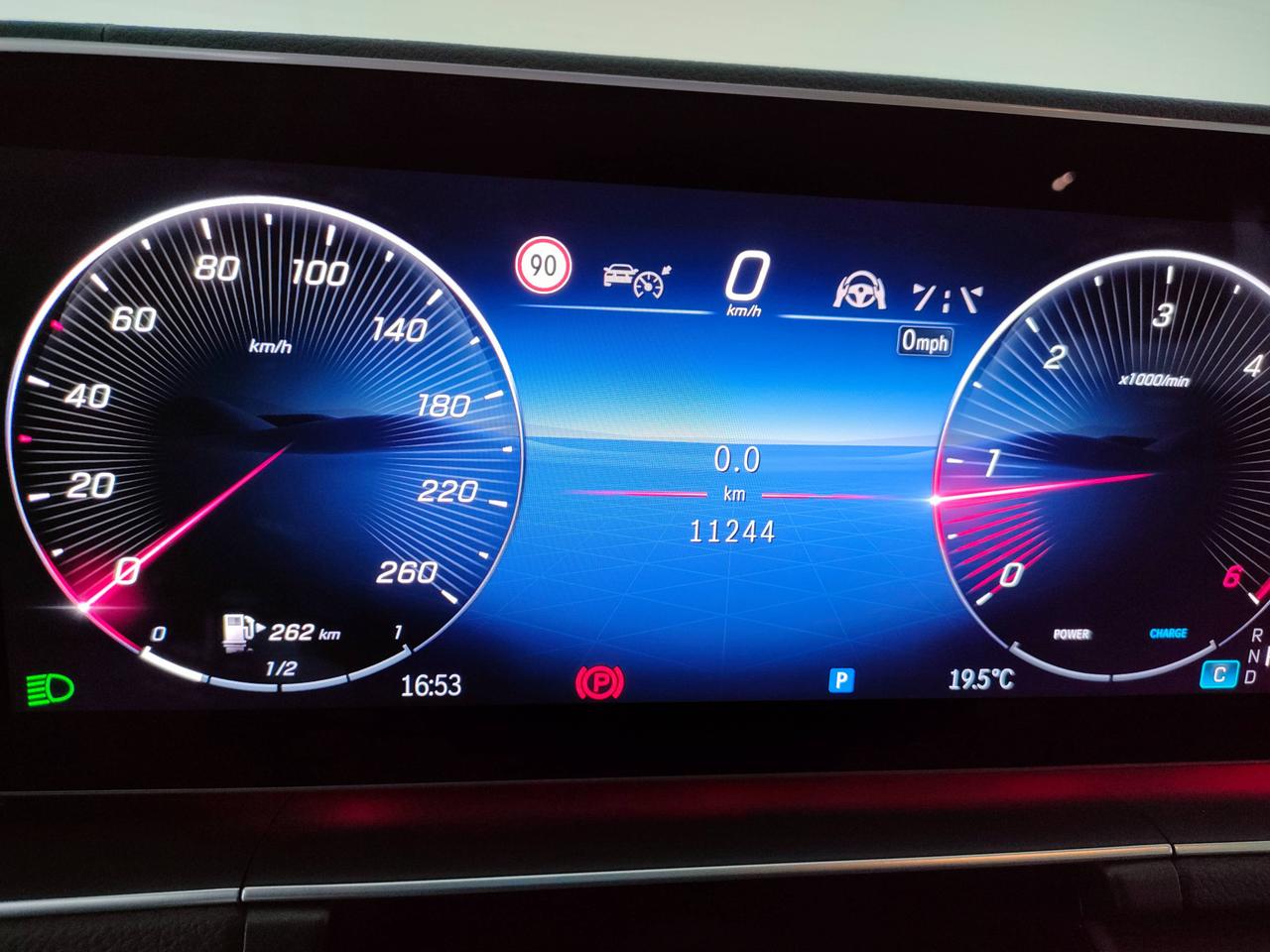 Mercedes-Benz GLE Coupe - C167 2023 - GLE Coupe 300 d AMG Line Premium 4matic auto