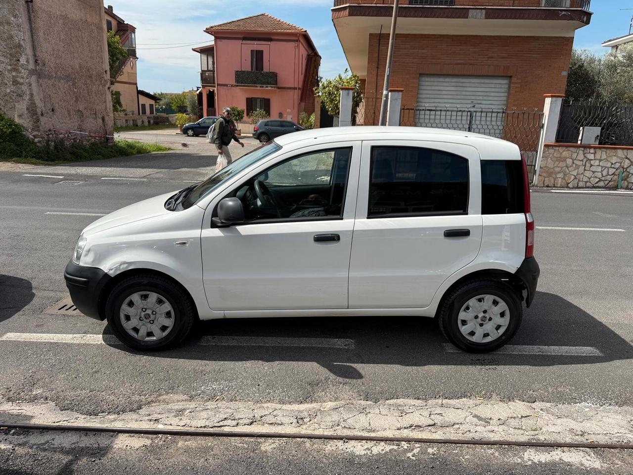 Fiat Panda 1.3 Multijet - Superprezzo - Tutto incluso - Finanziabile