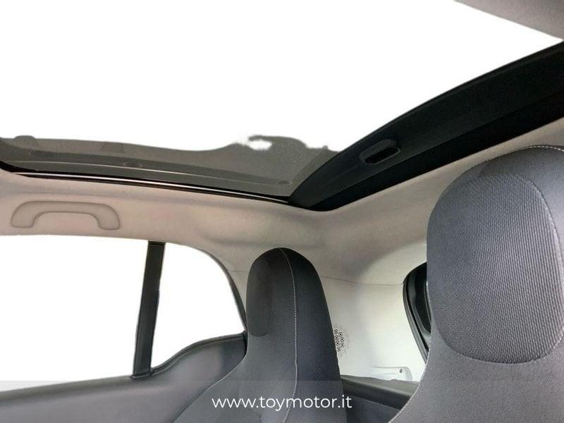 smart fortwo 3ªs.(C/A453) 70 1.0 twinamic Perfect