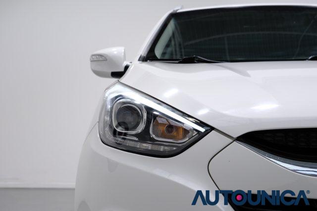 HYUNDAI iX35 1.7 CRDI 2WD COMFORT NEOPATENTATI