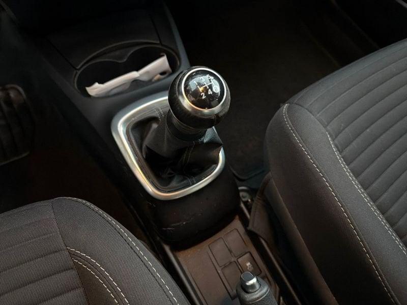 Toyota Yaris Yaris 5p 1.0 Active