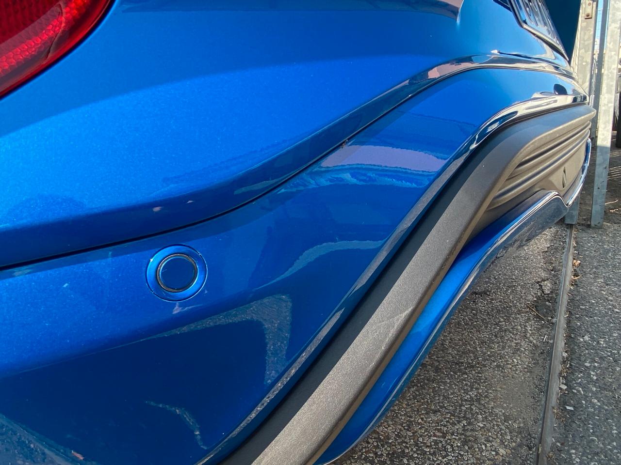 FORD Puma 1.0 Ecoboost hybrid 125Cv ST-Line