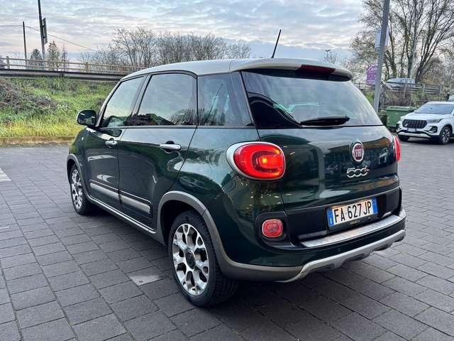 Fiat 500L 500L 1.6 Multijet 120 CV Trekking