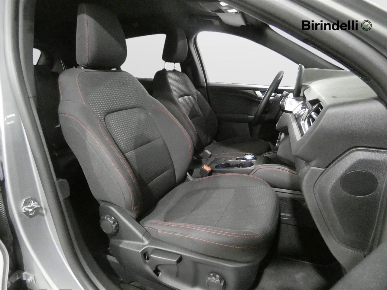 FORD Kuga 3ª serie - Kuga 2.5 Plug In Hybrid 225 CV CVT 2WD ST-Line
